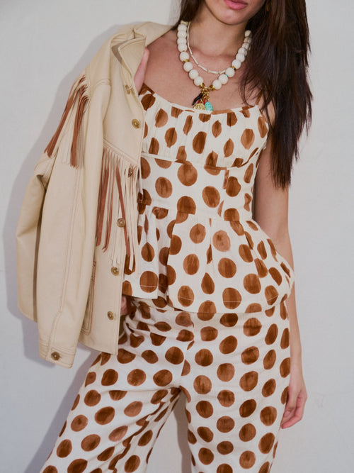 Cara Cara Women's Alba Top