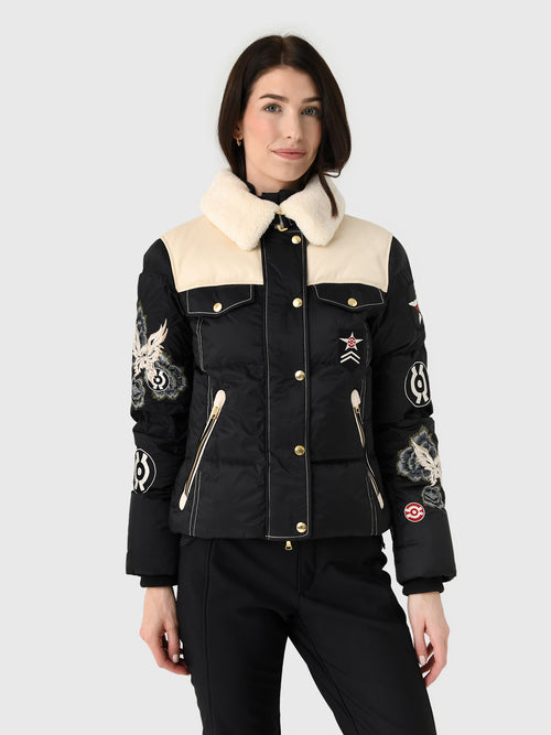 Bogner Women's Amia Down Ski Jacket