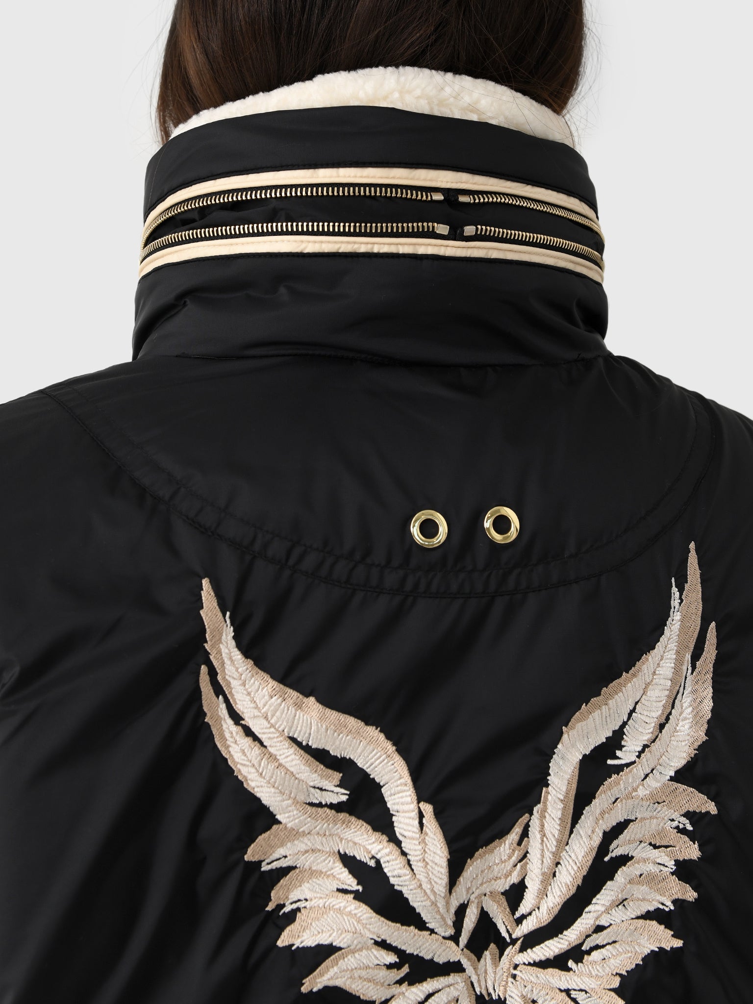Bogner Women's Amie Down Ski Jacket – Saint Bernard