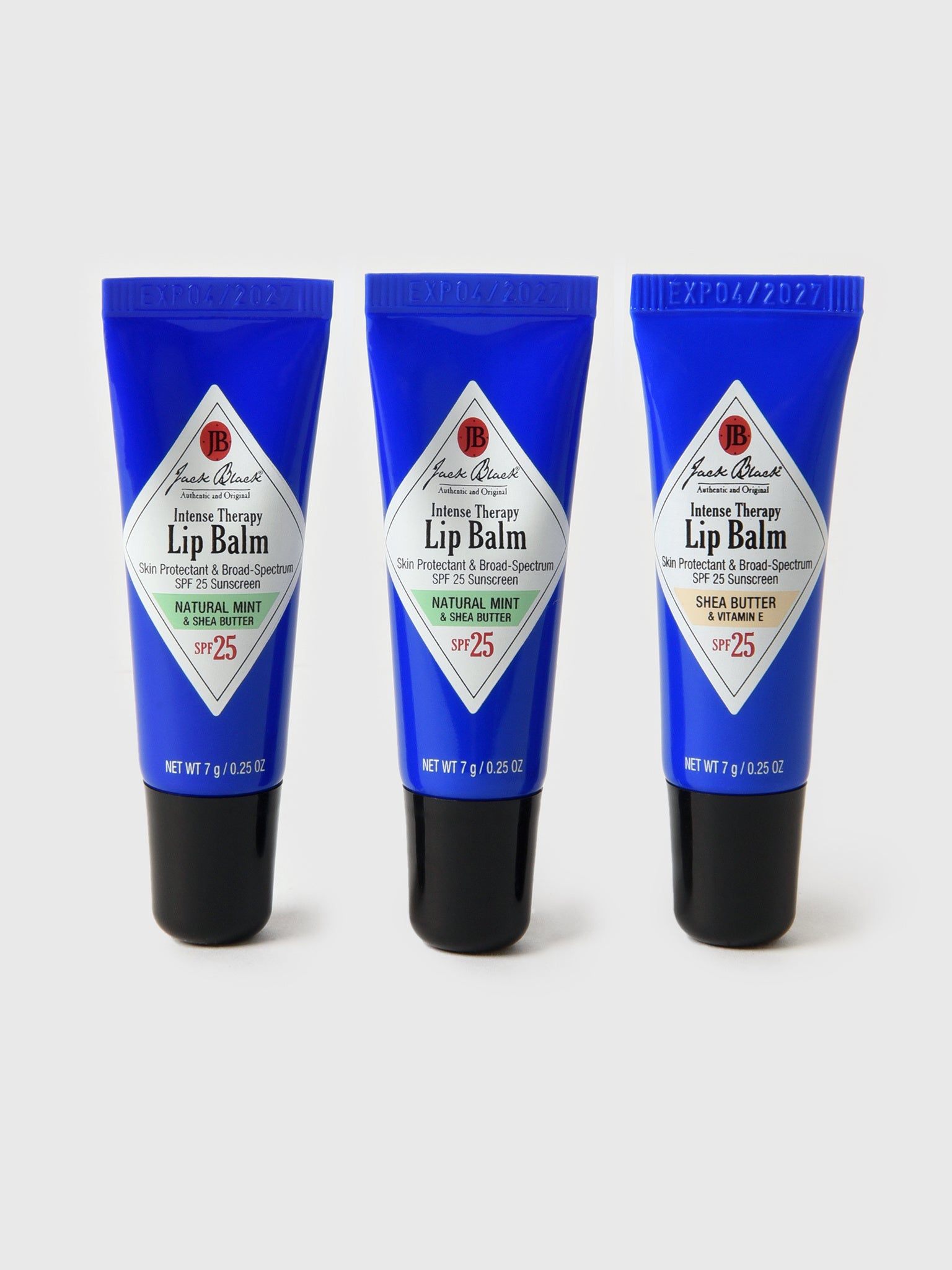 Jack Black The Balm Squad® - Saint Bernard