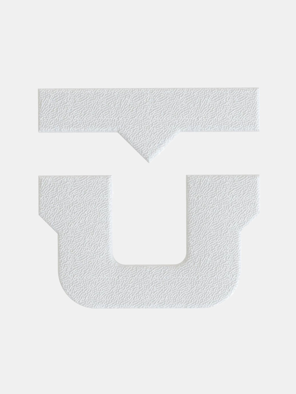 Union U Stomp Pad - Saint Bernard