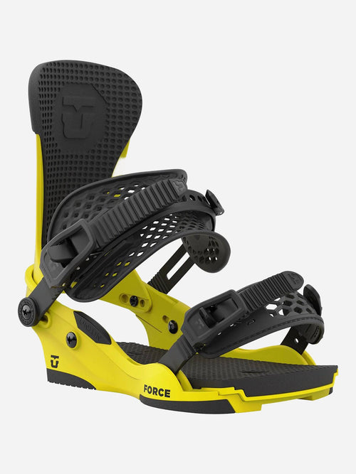 Union Force Snowboard Bindings 2023