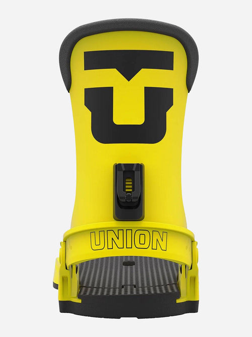 Union Force Snowboard Bindings 2023
