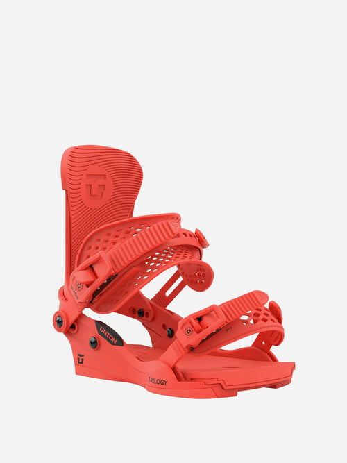 Union Trilogy Women's Snowboard Bindings 2023
