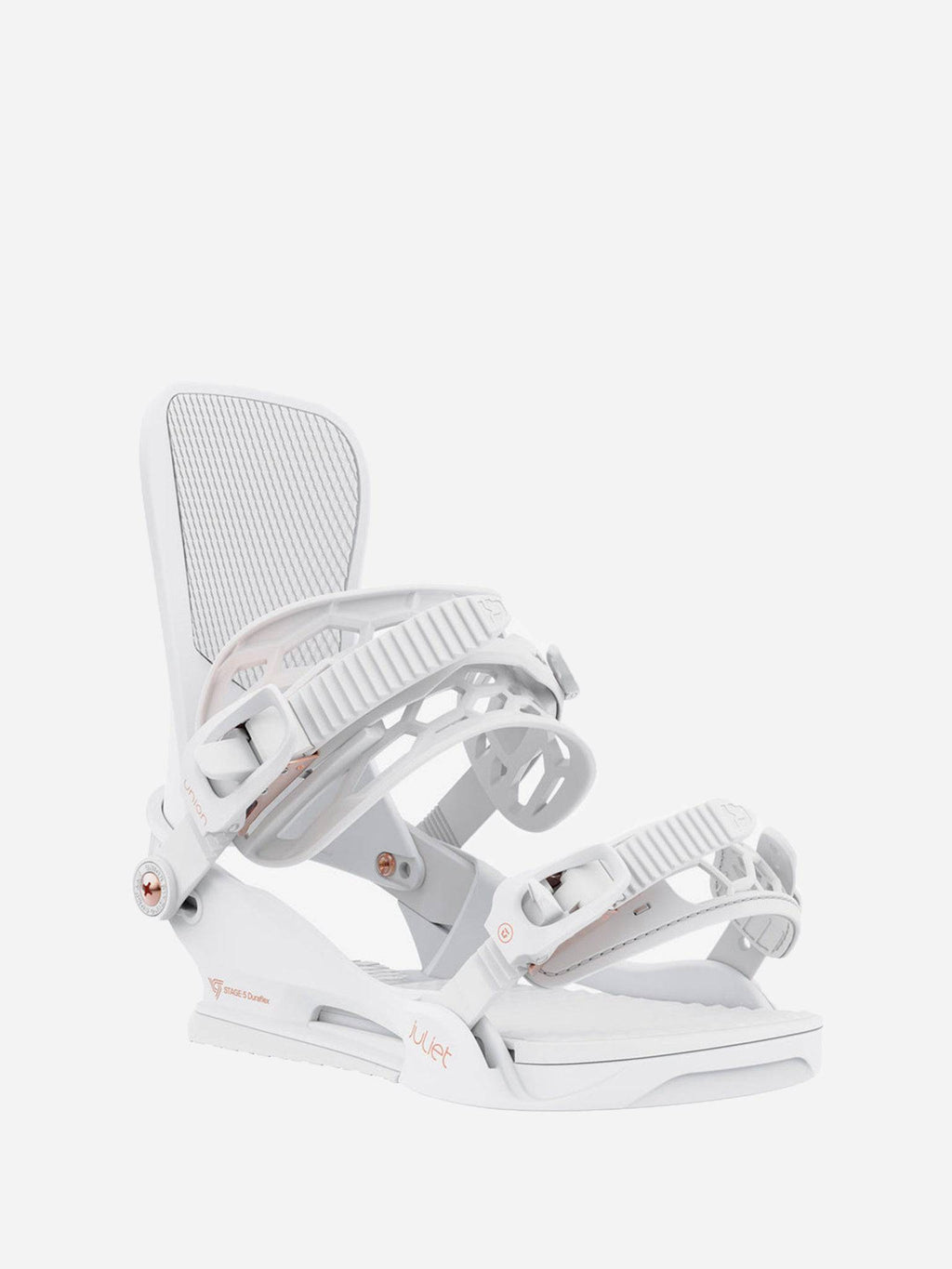 Union Juliet Snowboard Bindings 2023 - Saint Bernard