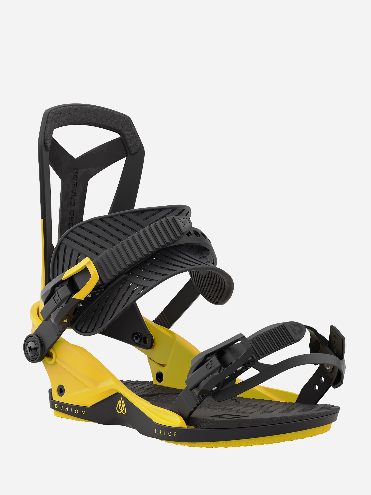 Union Falcor Snowboard Bindings 2023 - Saint Bernard