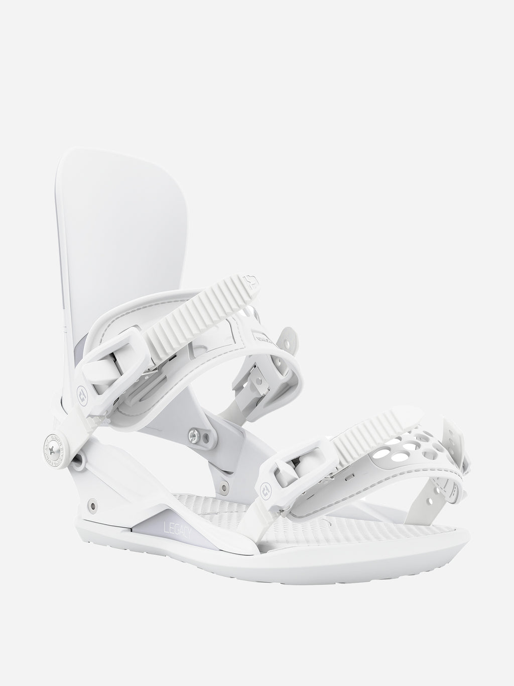 Union Legacy Women's Snowboard Bindings 2023 - Saint Bernard