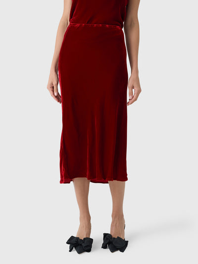 MVG Women's Farrah Skirt - Saint Bernard