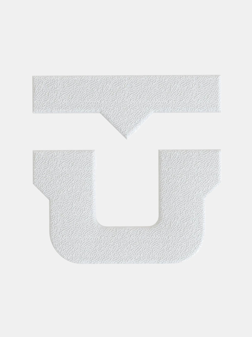 Union U Stomp Pad - Saint Bernard