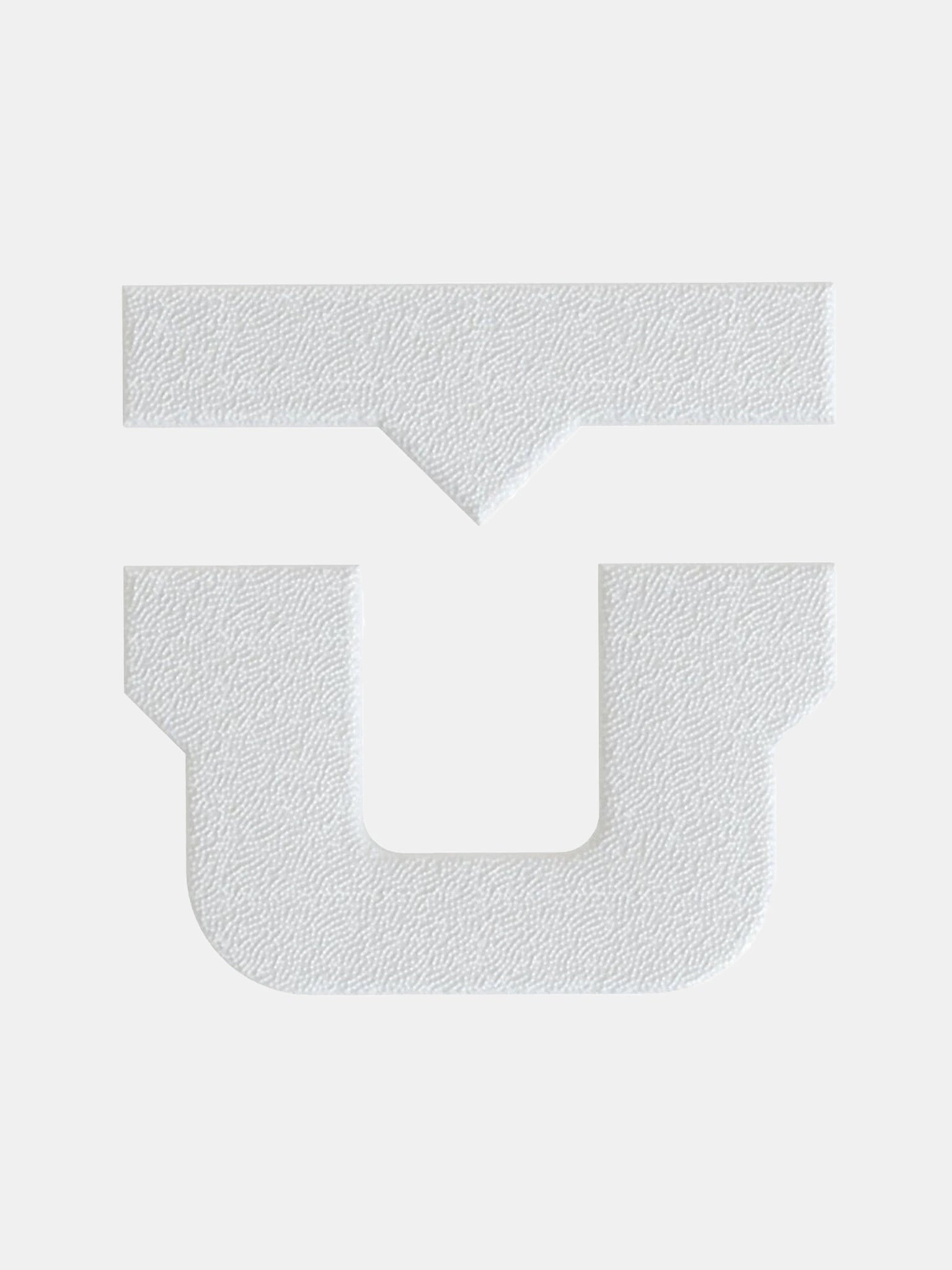 Union U Stomp Pad - Saint Bernard