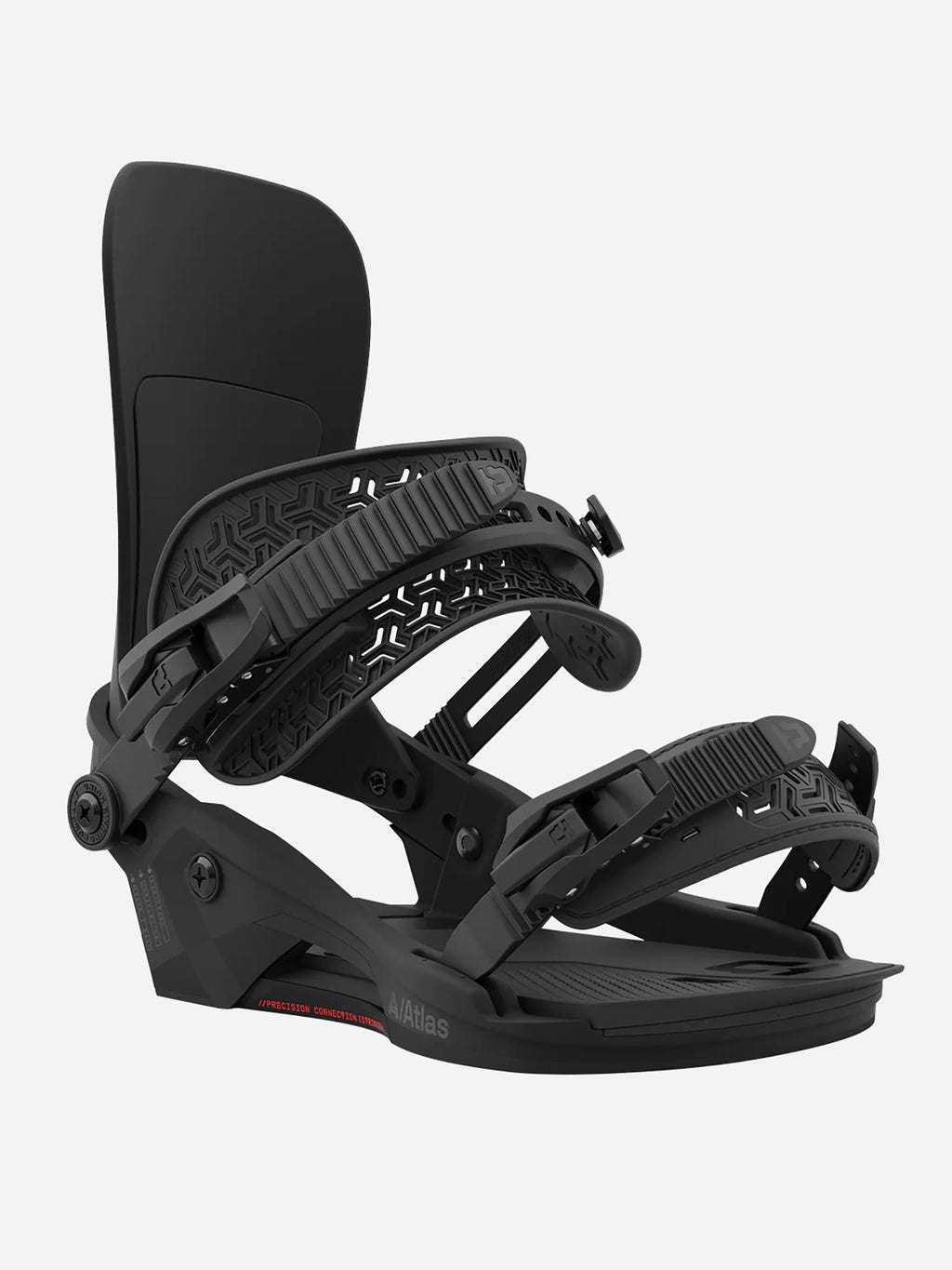 Union Men's Atlas Snowboard Bindings 2024 - Saint Bernard
