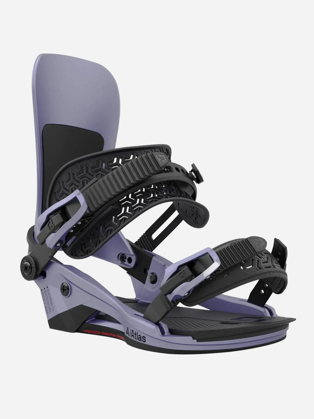Union Men's Atlas Snowboard Bindings 2024 - Saint Bernard