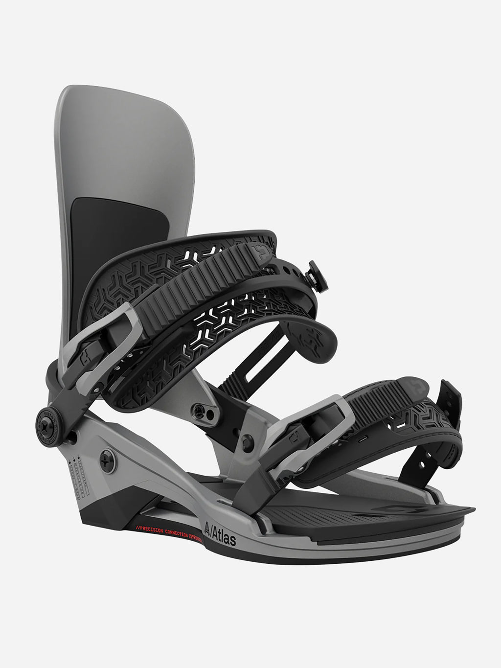 Union Men's Atlas Snowboard Bindings 2024 - Saint Bernard