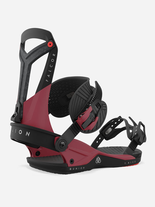 Union Men's Falcor Snowboard Bindings 2024