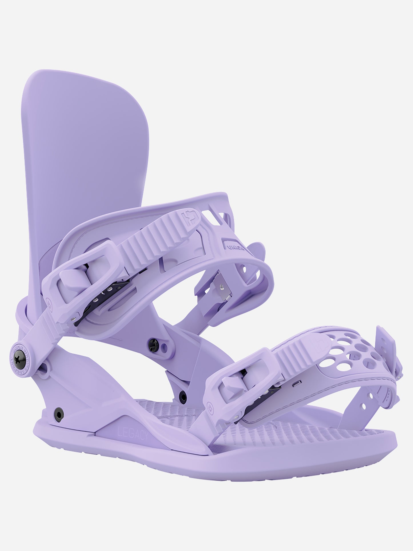 Union Legacy Women's Snowboard Bindings 2024 - Saint Bernard