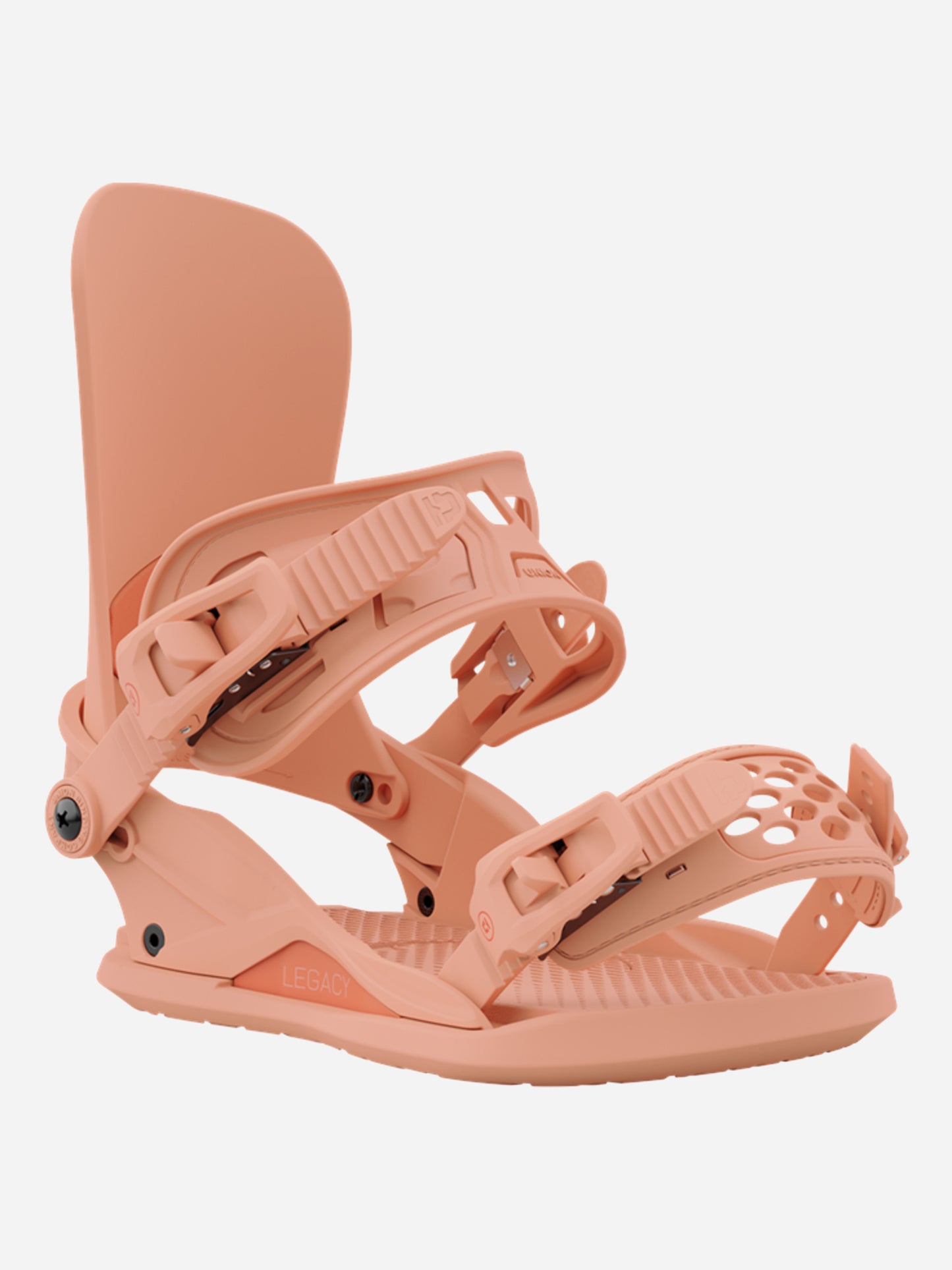 Union Legacy Women's Snowboard Bindings 2024 - Saint Bernard