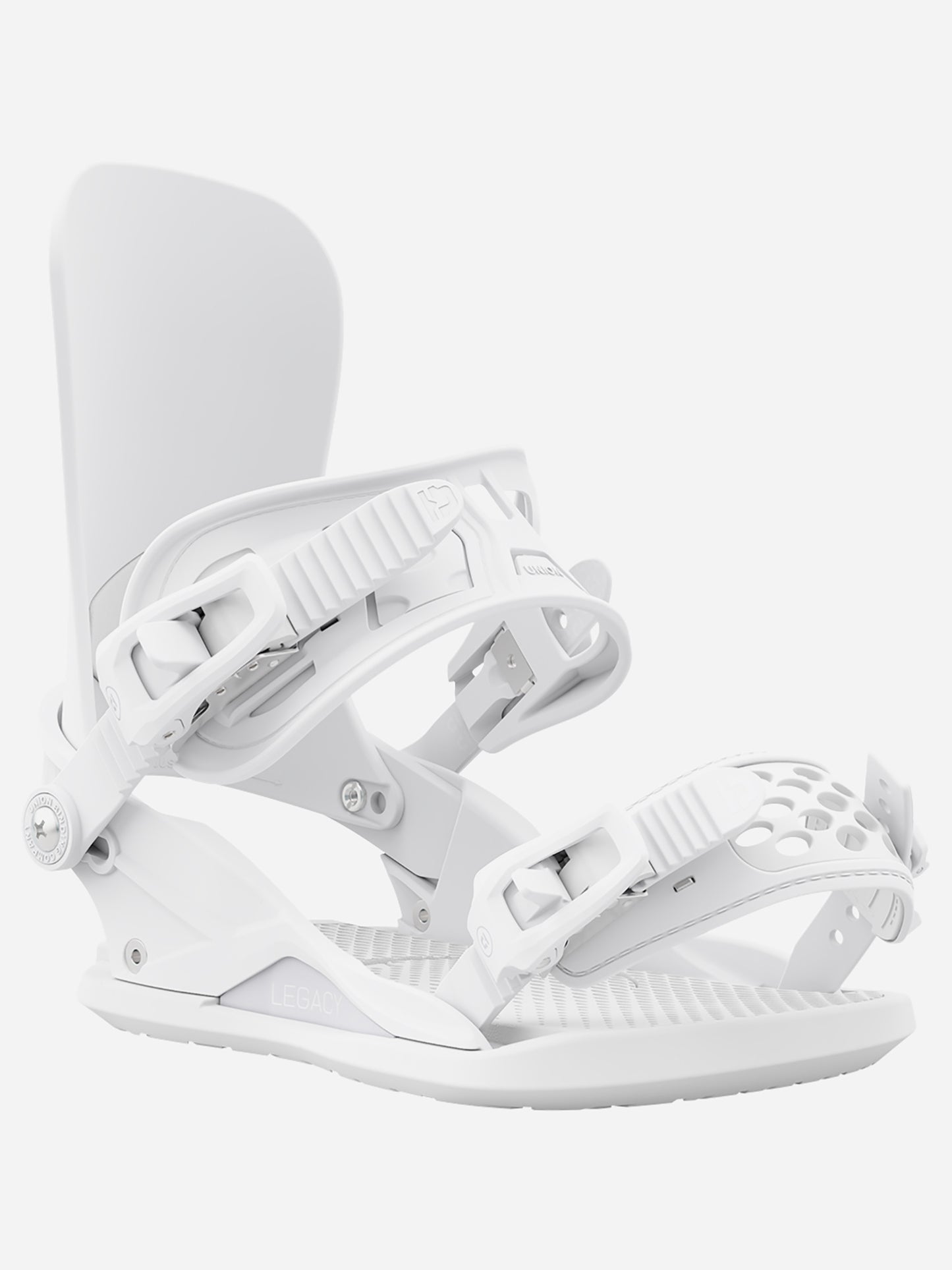 Union Legacy Women's Snowboard Bindings 2024 - Saint Bernard