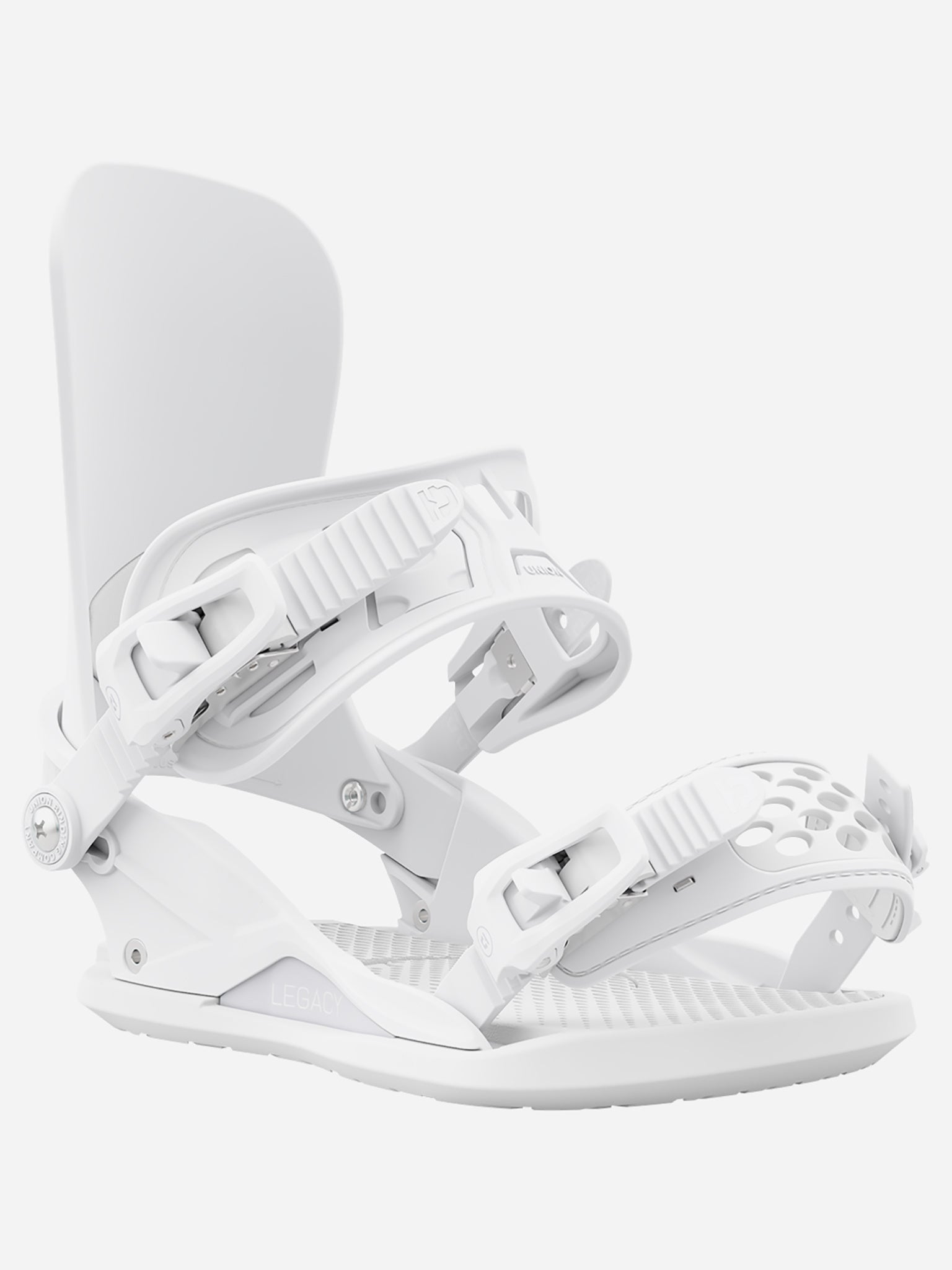 Union Legacy Women's Snowboard Bindings 2024 - Saint Bernard