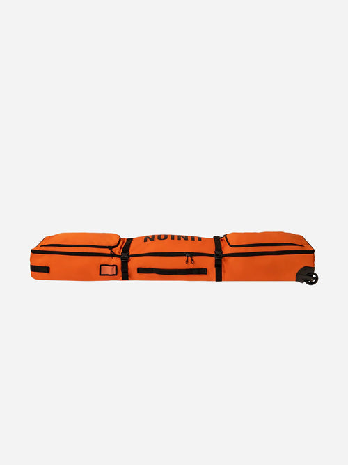 Union Wheeled Snowboard Bag