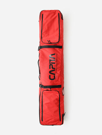 Capita Explorer Wheeled Board Bag – Saint Bernard