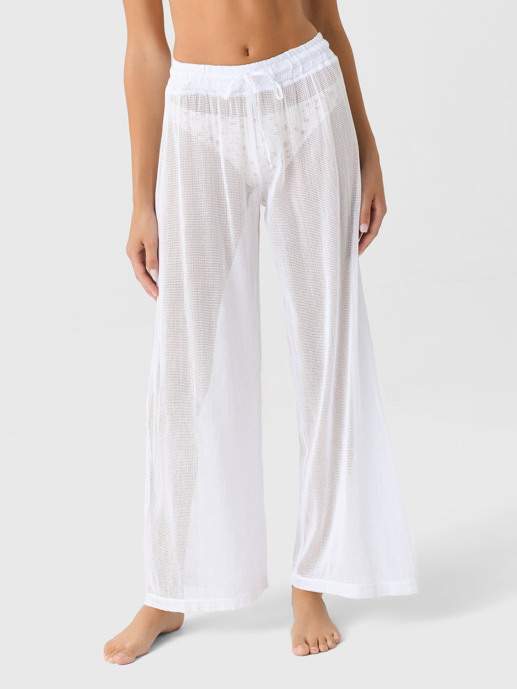 Stark X Women's Mesh Pant - Saint Bernard