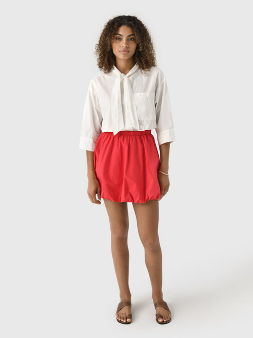 MVG Women's Bubble Skirt