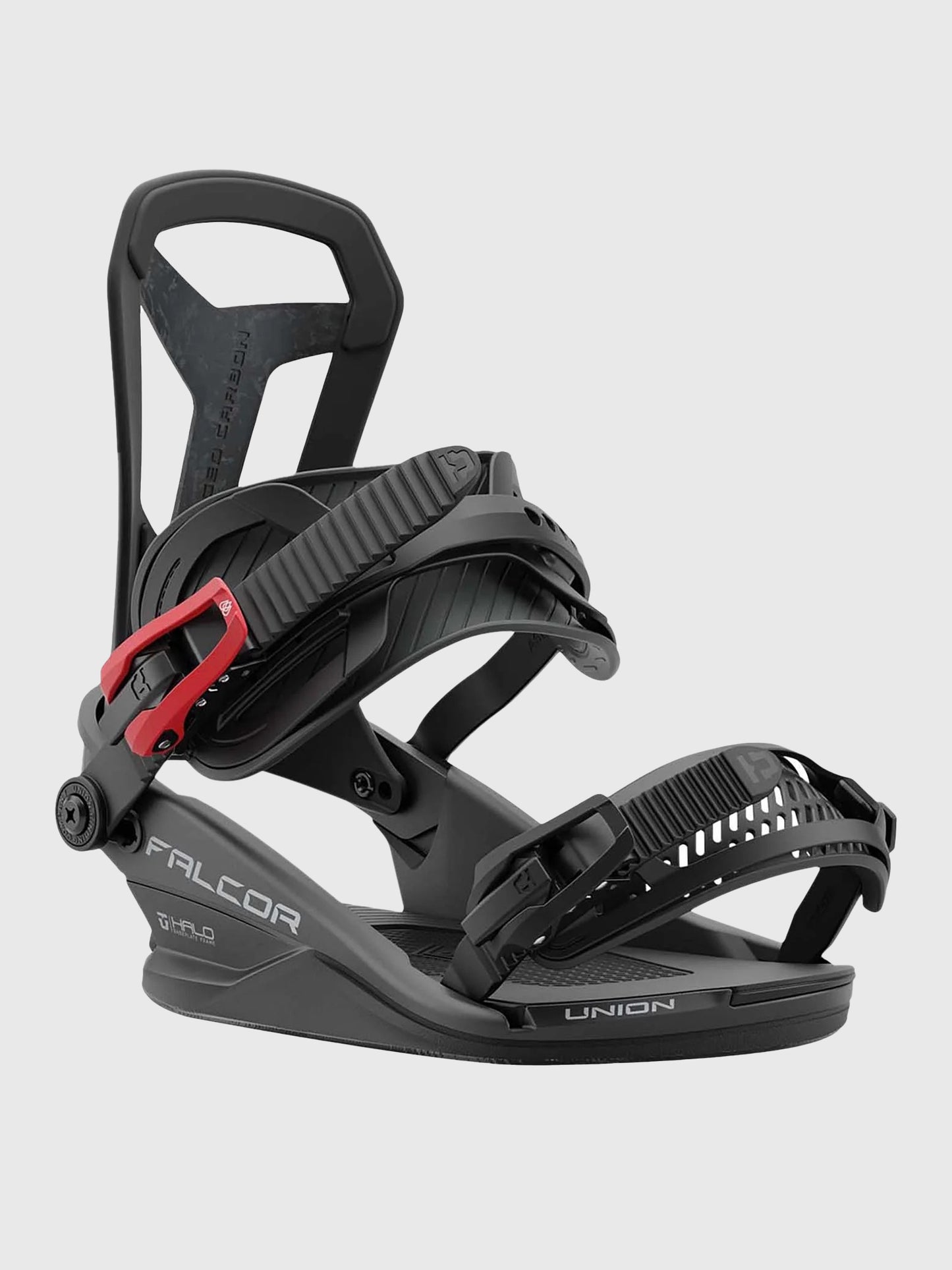 Union Falcor Men's Snowboard Bindings 2025 - Saint Bernard