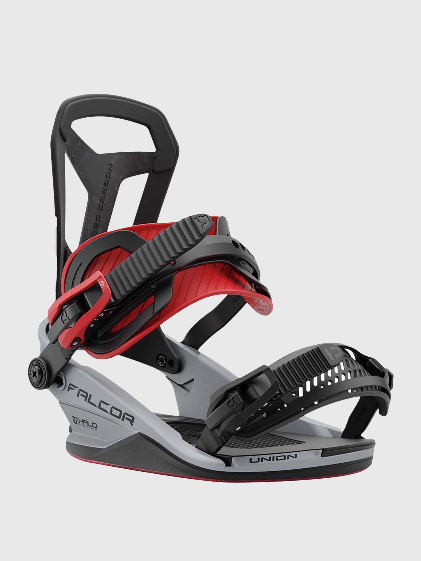 Union Falcor Men's Snowboard Bindings 2025 - Saint Bernard