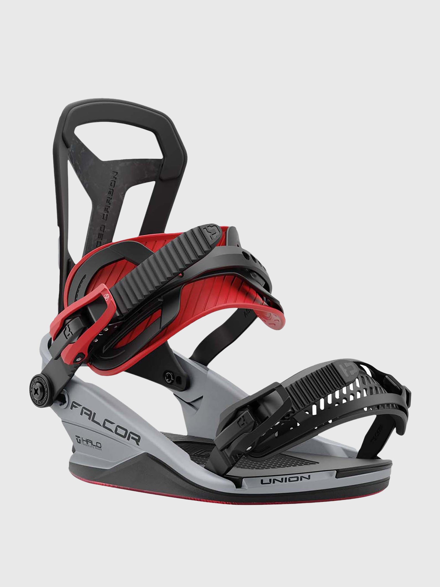 Union Falcor Men's Snowboard Bindings 2025 - Saint Bernard