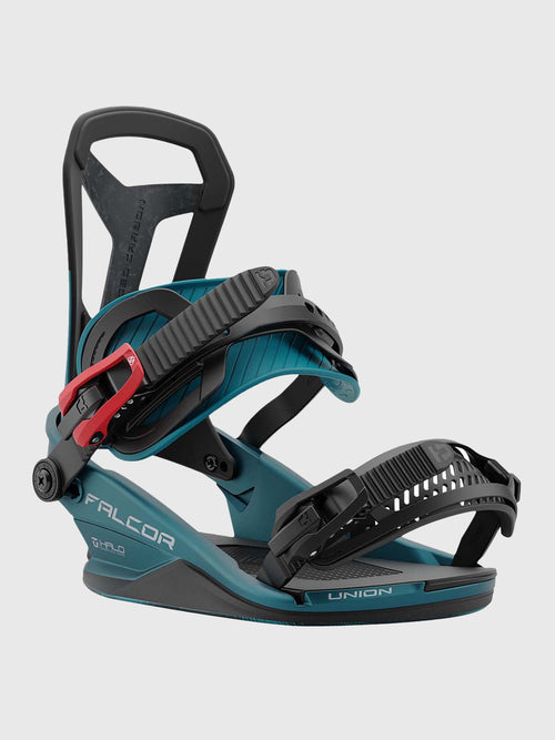 Union Falcor Men's Snowboard Bindings 2025