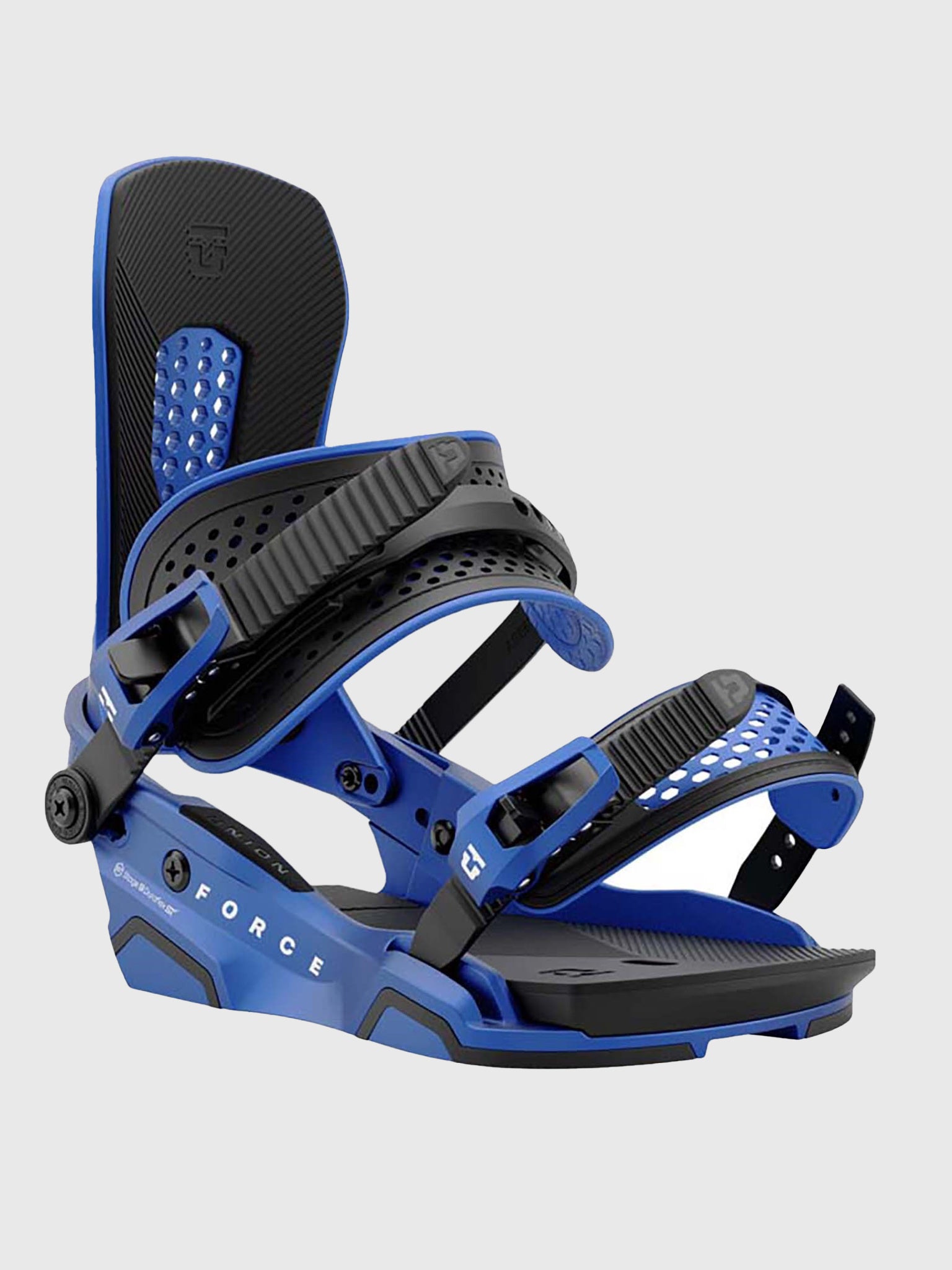 Union Force Men's Snowboard Bindings 2025 - Saint Bernard
