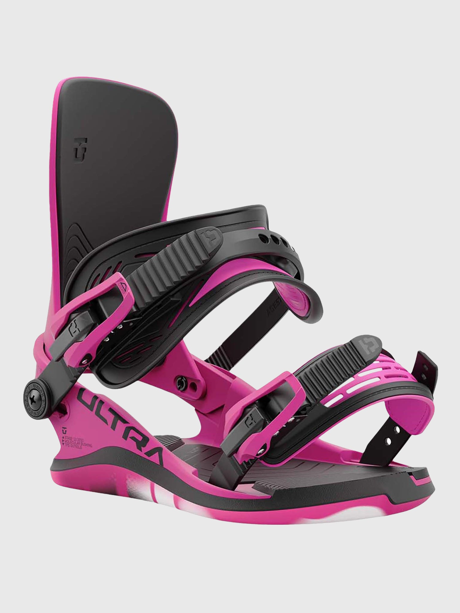 Union Binding Women's Series ビンディング Union Ultra Women's Snowboard Bindings 2025 | $299.95 | Saint Bernard