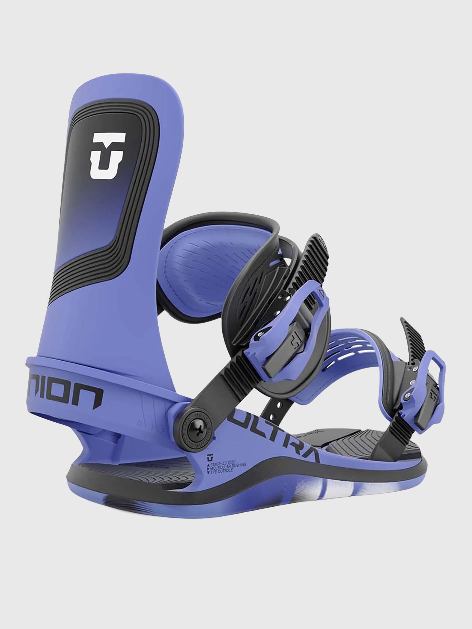 Union Ultra Women's Snowboard Bindings 2025 | $299.95 | Saint Bernard
