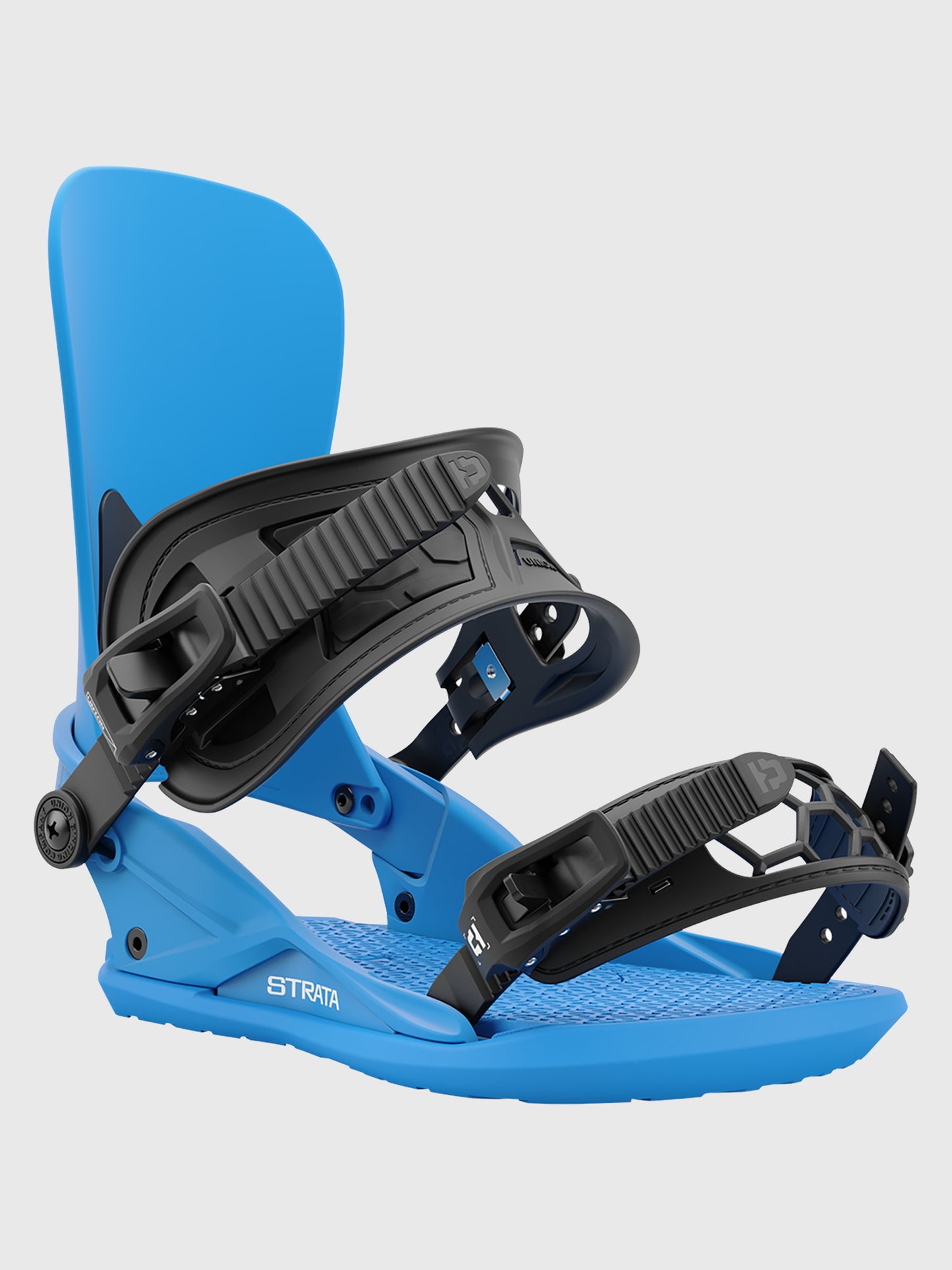Union Strata Men's Snowboard Bindings 2025 - Saint Bernard