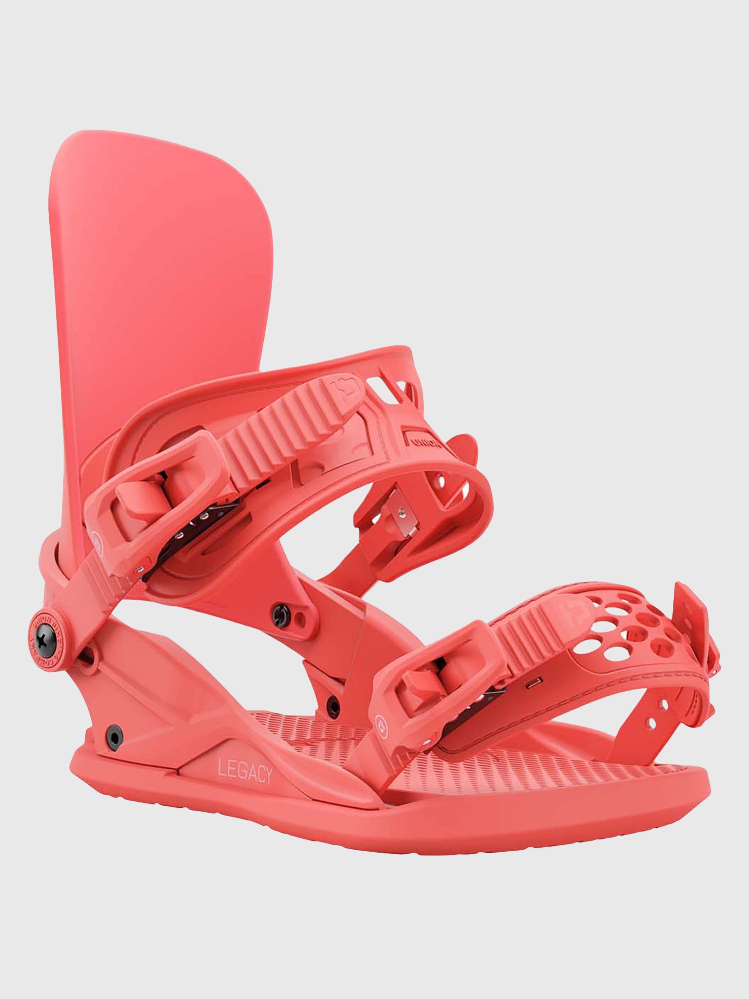 Union Legacy Women's Snowboard Bindings 2025 – Saint Bernard