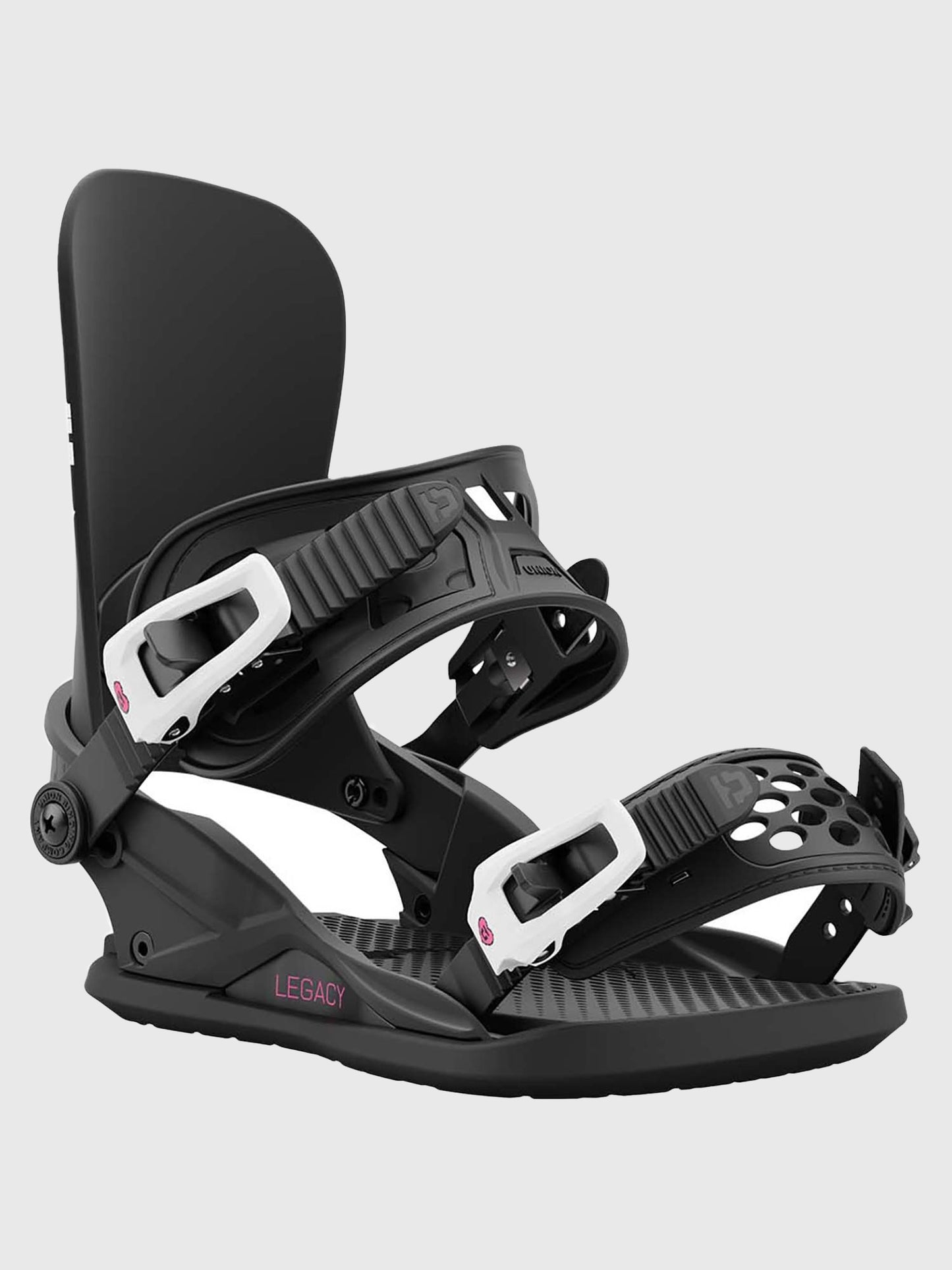 Union Legacy Women's Snowboard Bindings 2025 - Saint Bernard