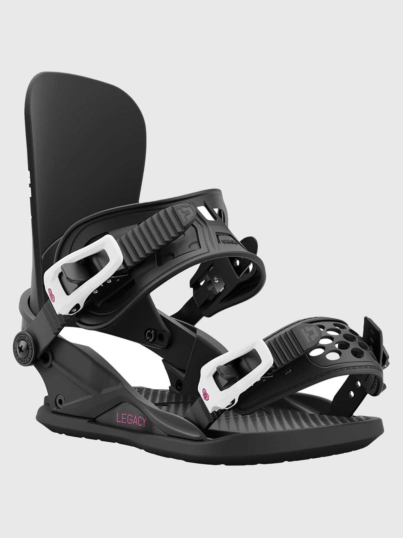 Union Legacy Women's Snowboard Bindings 2025 - Saint Bernard