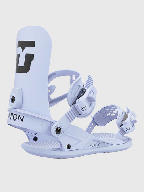 Union Legacy Women's Snowboard Bindings 2025