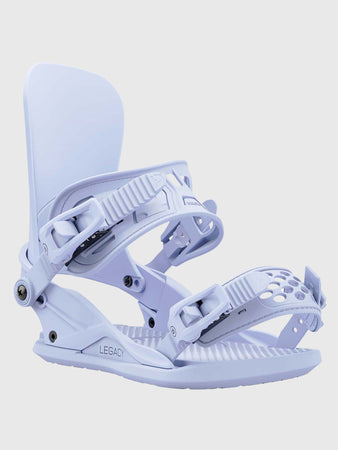 Union Legacy Women's Snowboard Bindings 2025 | $259.95 | Saint Bernard