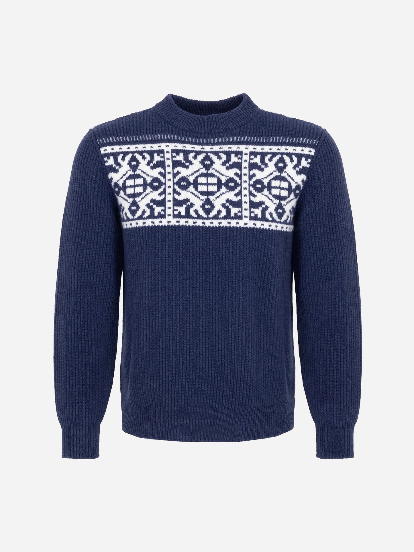 Frauenschuh Men's Marius Sweater