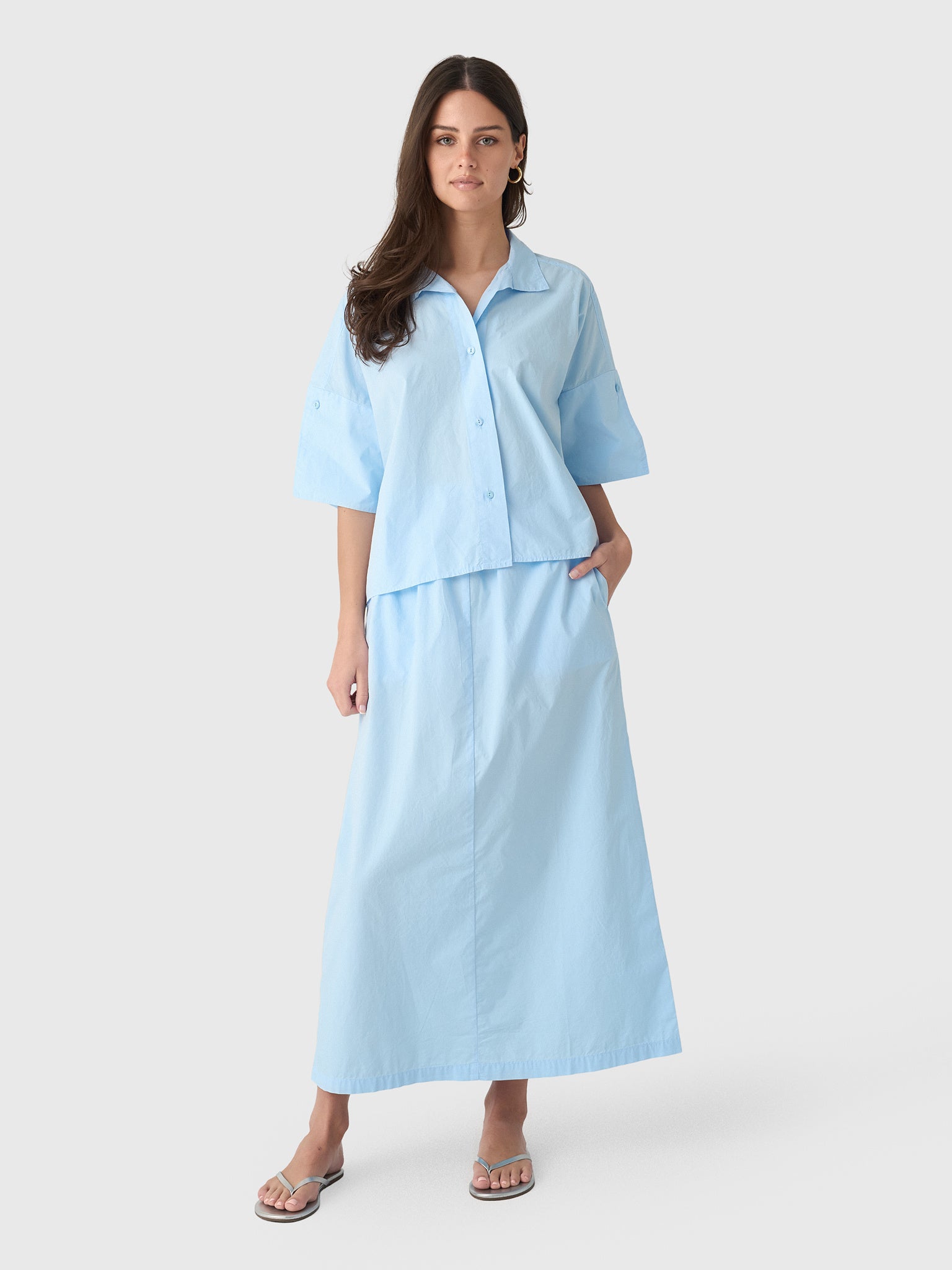 MVG Women's Ado Skirt - Saint Bernard