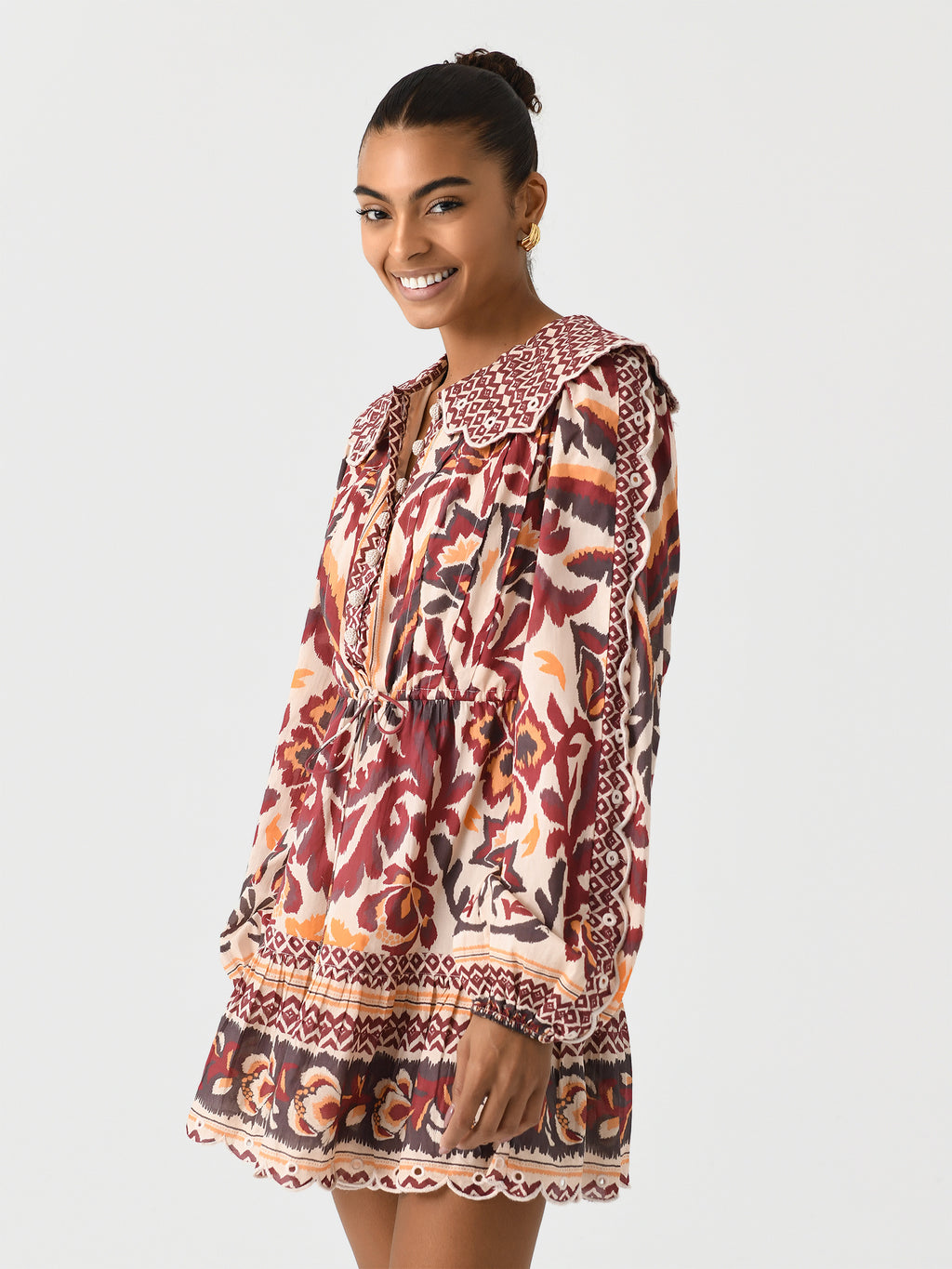 325339xTOUCANSSCARFCREAM-alt2
