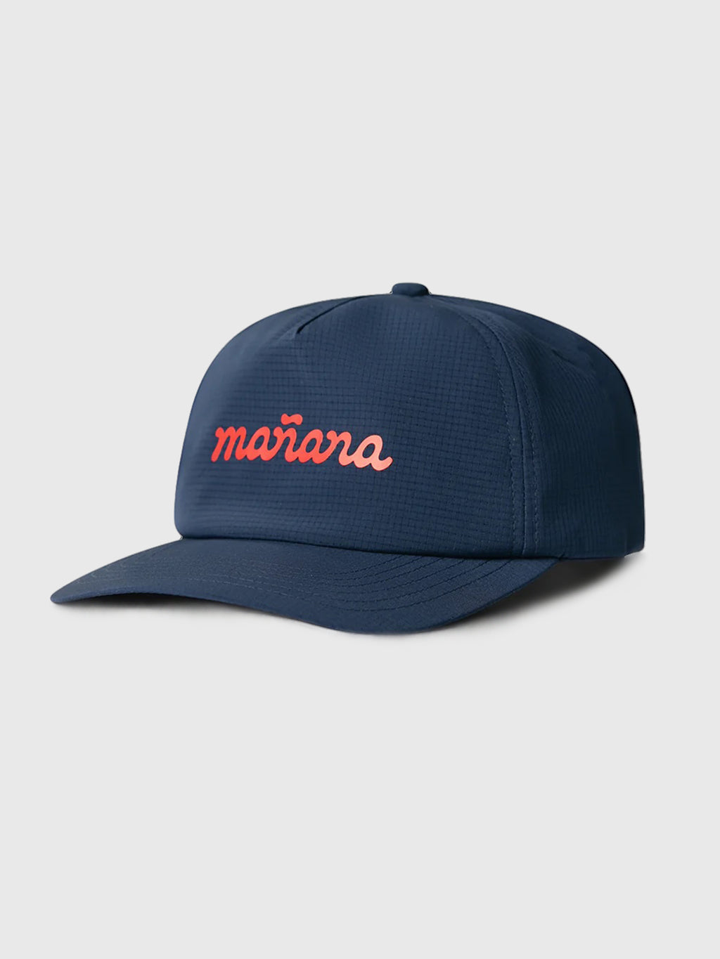 Mañana Men's Ocean Travel Hat - Saint Bernard
