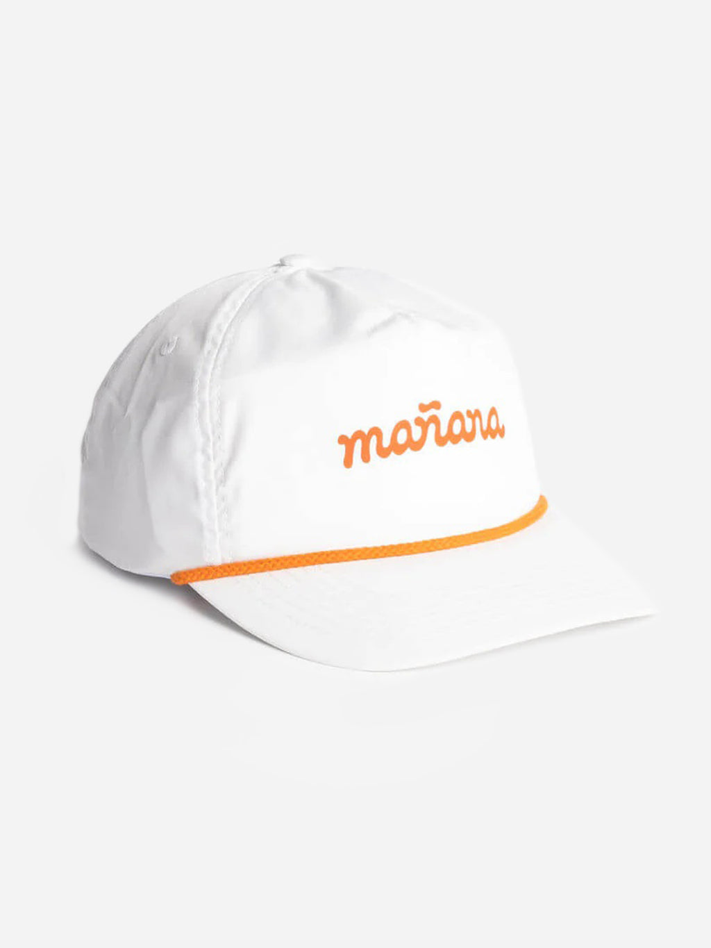 Mañana Men's Game Day Classic Cap - Saint Bernard