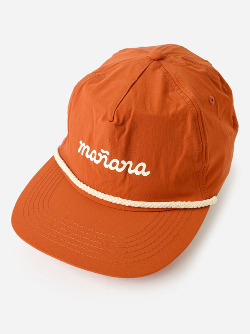 Mañana Men's Gameday Classic Cap
