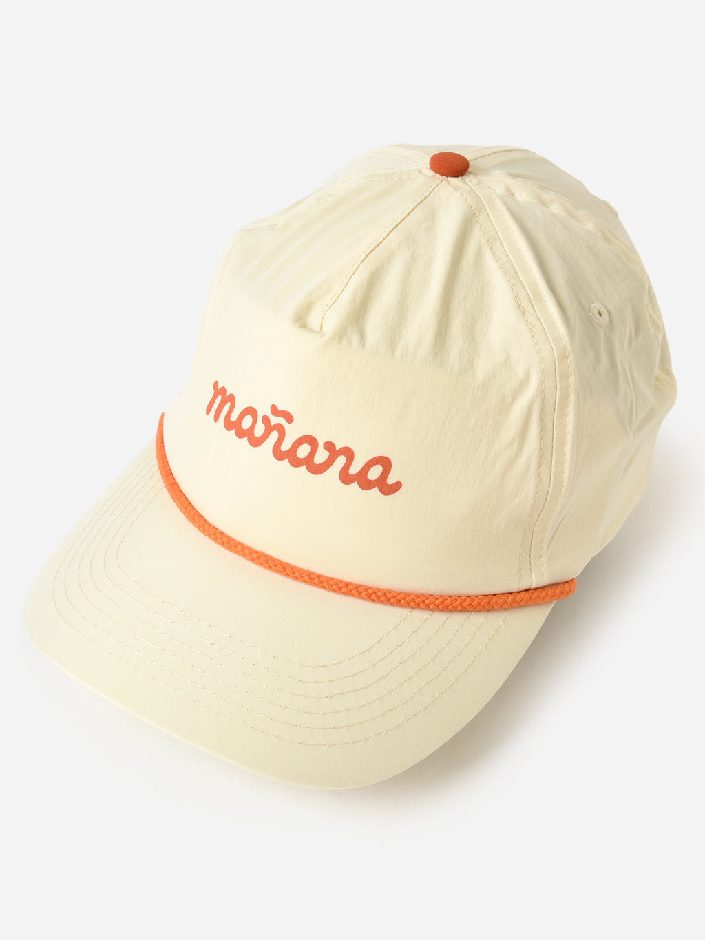 Mañana Men's Gameday Classic Cap - Saint Bernard