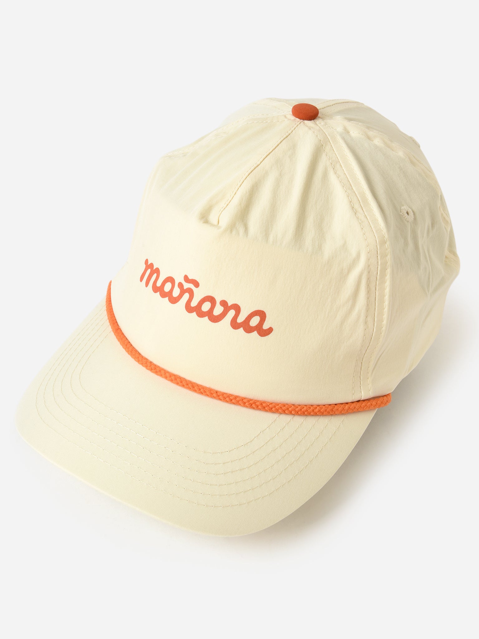 Mañana Men's Gameday Classic Cap - Saint Bernard