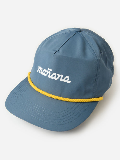 Mañana Classic Cap