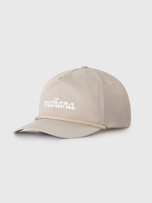 Mañana Classic Cap