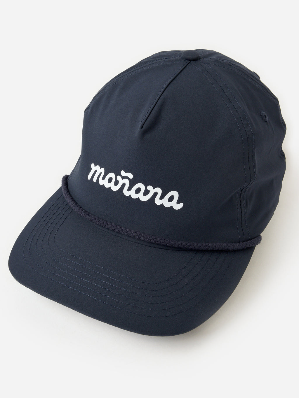 Mañana Men's Classic Cap - Saint Bernard